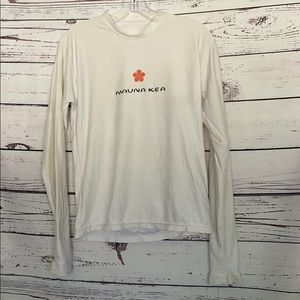 🌸 Mauna Kea Rash Guard 🌸